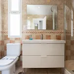 Sea Front House Micaela G * Marbella