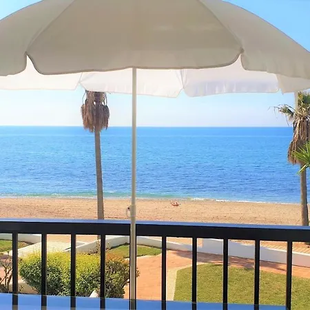 Sea Front House Micaela G Apartment