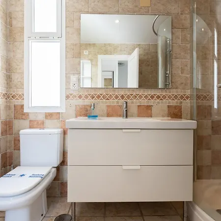 Sea Front House Micaela G