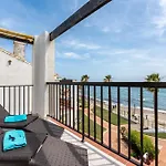 Sea Front House Micaela G *