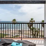 Sea Front House Micaela G * Marbella
