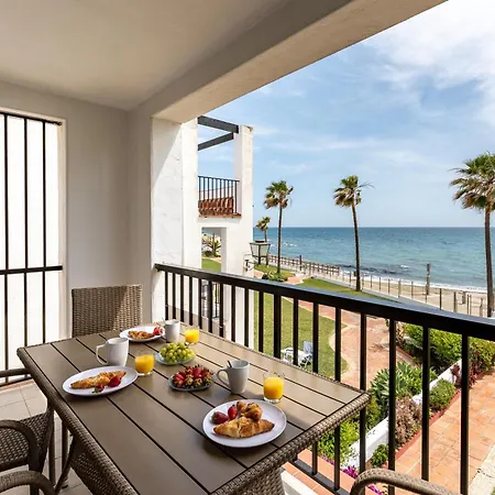 Sea Front House Micaela G