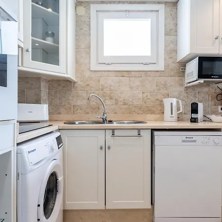 Sea Front House Micaela G