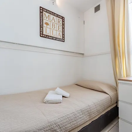 Appartement Sea Front House Micaela G