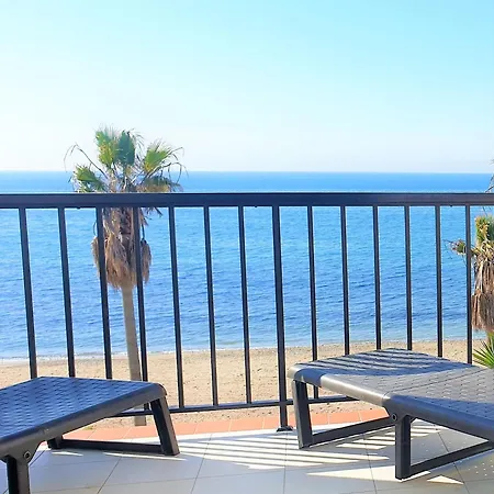 Sea Front House Micaela G Διαμέρισμα Μαρμπέλλα