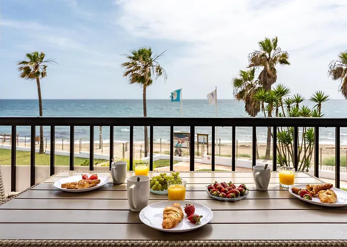 Sea Front House Micaela G *