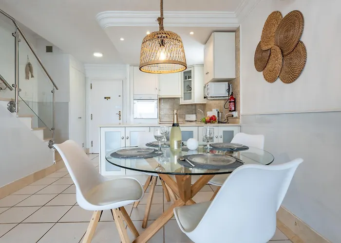 Sea Front House Micaela G