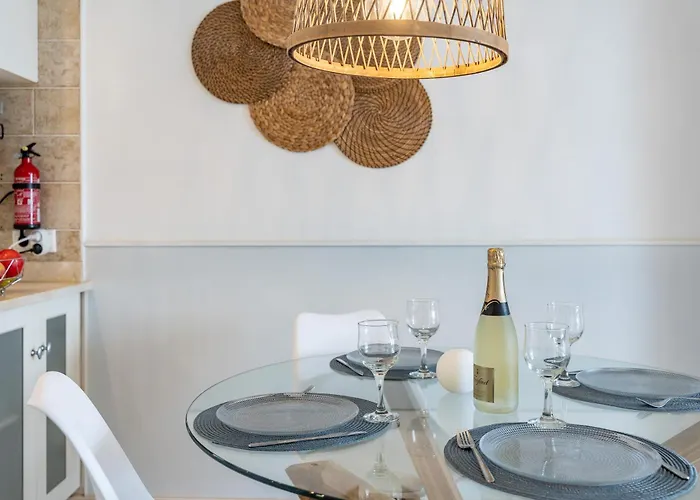 Sea Front House Micaela G *