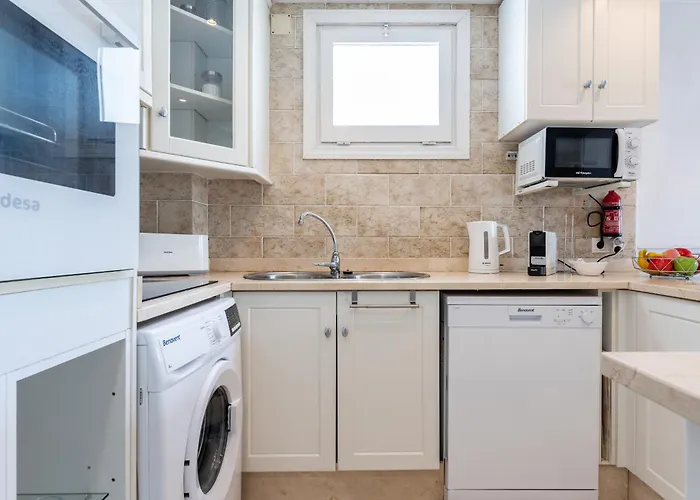 Sea Front House Micaela G