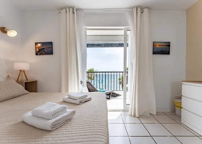 Sea Front House Micaela G