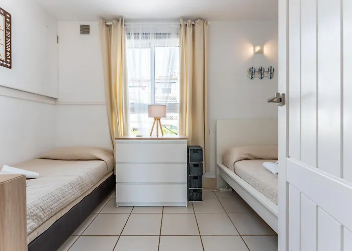 Sea Front House Micaela G *