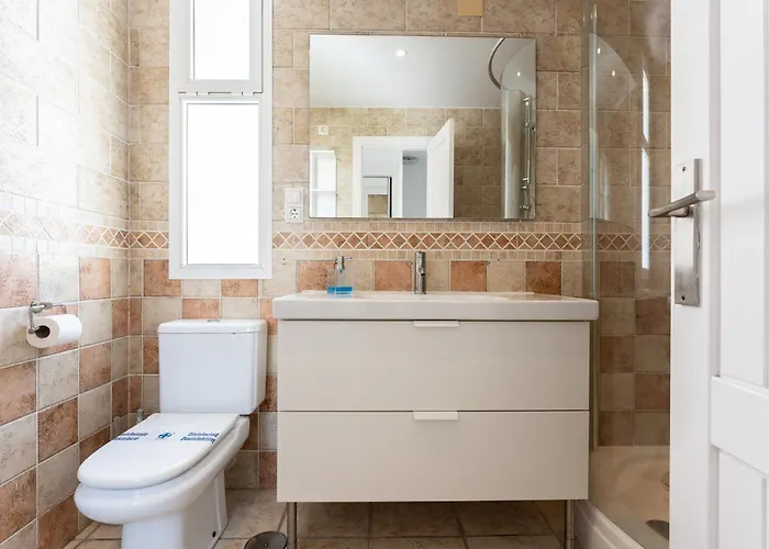 Sea Front House Micaela G