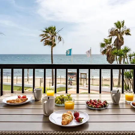 Sea Front House Micaela G *