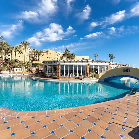 Sea Front House Micaela G 아파트 마르베야