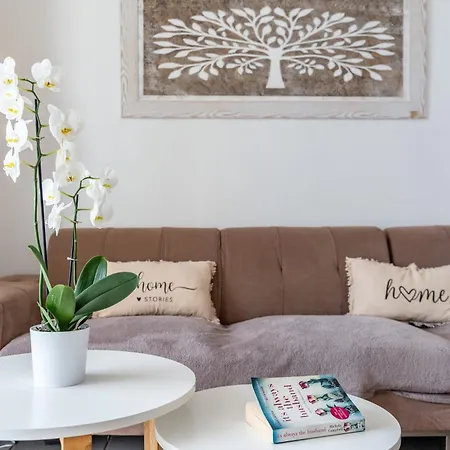 Sea Front House Micaela G 아파트