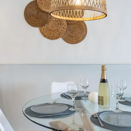 Sea Front House Micaela G *