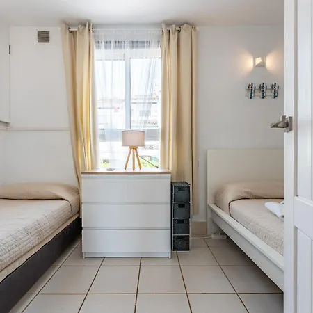 Sea Front House Micaela G *