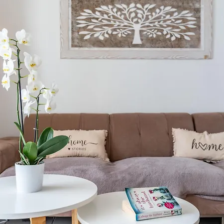 Διαμέρισμα Sea Front House Micaela G *