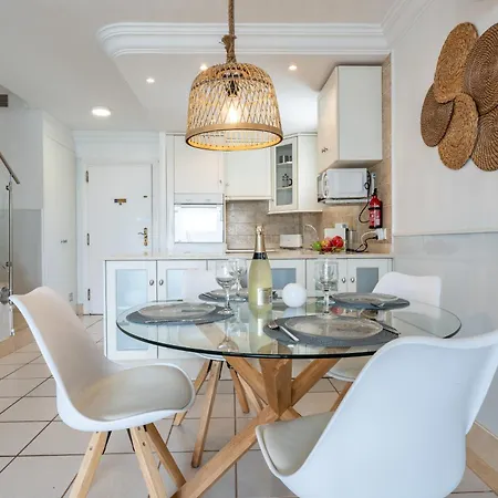 Διαμέρισμα Sea Front House Micaela G *