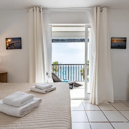 Sea Front House Micaela G