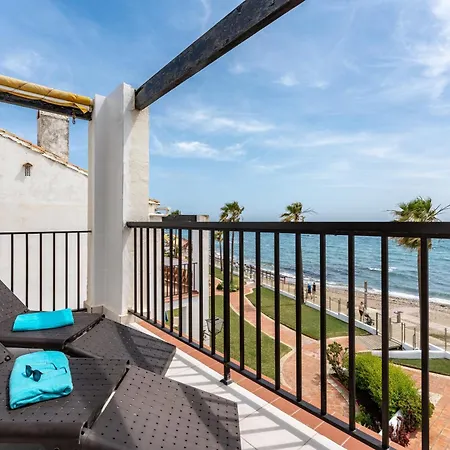 Sea Front House Micaela G *