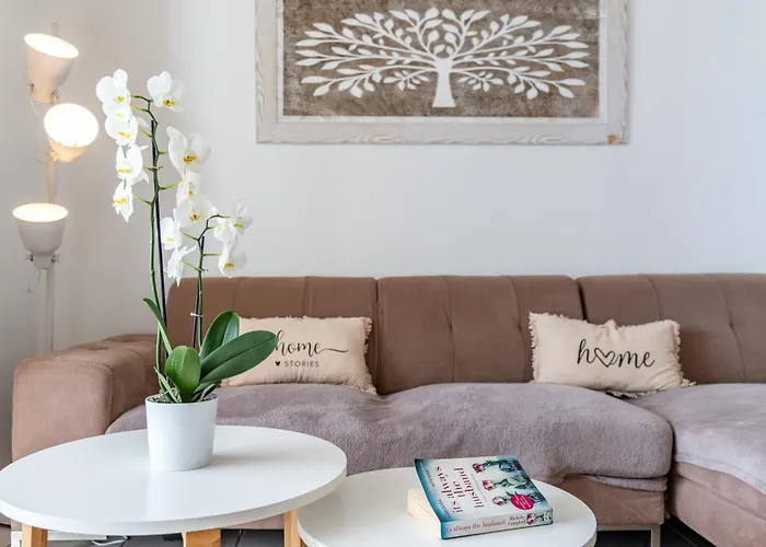 Sea Front House Micaela G Apartamento