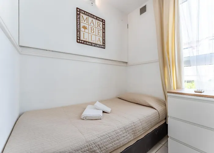 Apartamento Sea Front House Micaela G